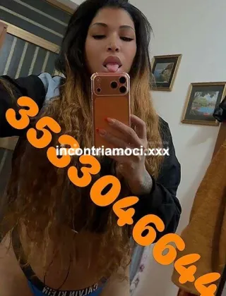 27 - Valeria Escort Reggio Calabria - 3533046644