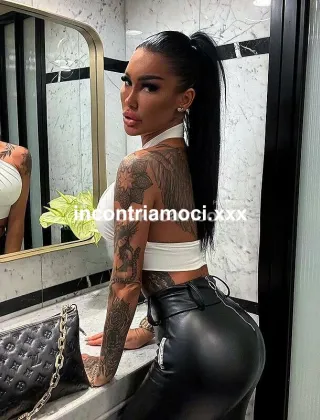 28 - Tania Escort Como - 3510370097