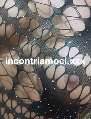 33 - Morena Escort Roma - 3890656006