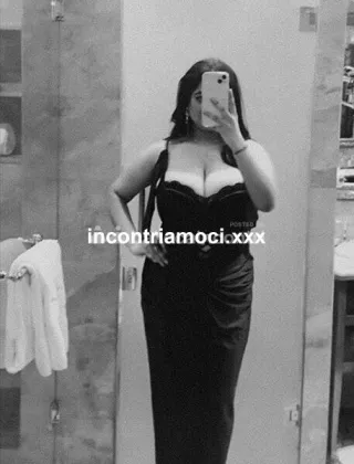25 - Angelica Escort Campobasso - 3921425050