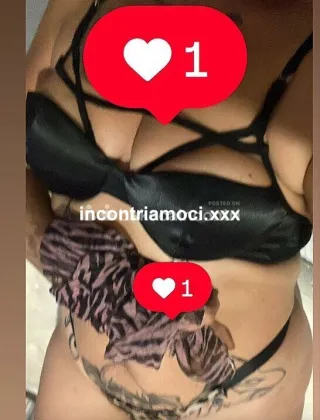 23 - Valery Escort Latina - 3202589597