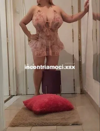23 - Pamela Escort Cosenza - 3533886801