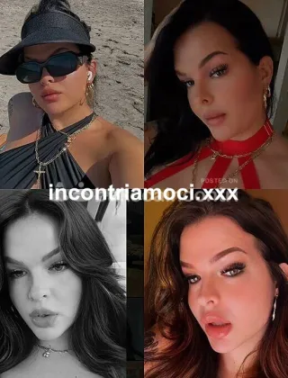32 - Amanda Trans Lecce - 3925335732