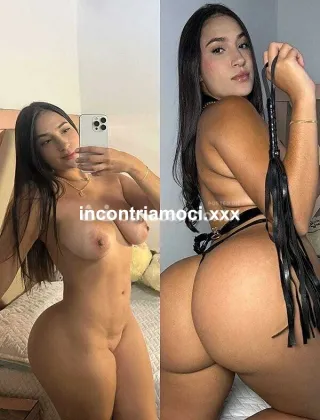 3510412654 - Laura 24 Escort Brindisi
