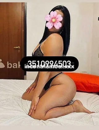 34 - Laura Escort Bari - 3510994503