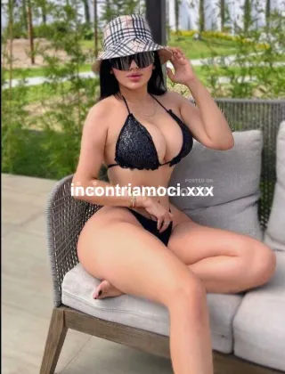 18 - New Escort Bolzano - 3420669285