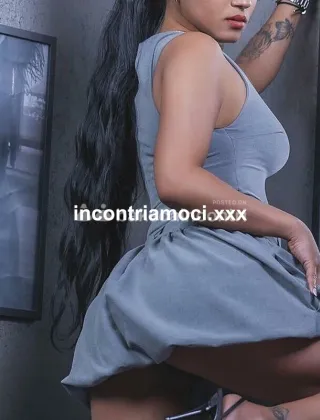 23 - Martina Escort Salerno - 3511407866
