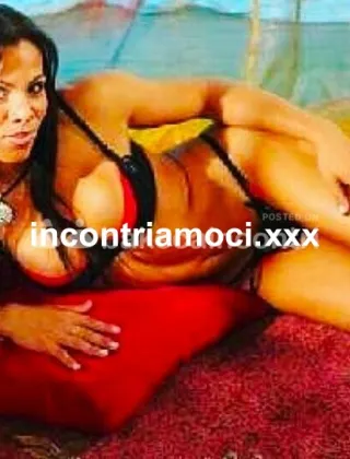 22 - Ambra Trans Milano - 3937782242
