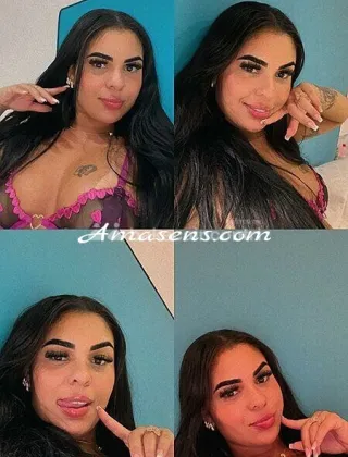 4 - Karina Escort Ascoli Piceno - 3510039390