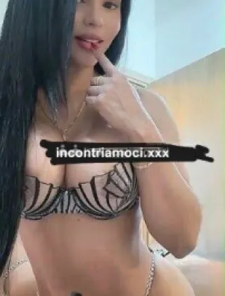 2 - Laura Escort Rimini - 3347443457