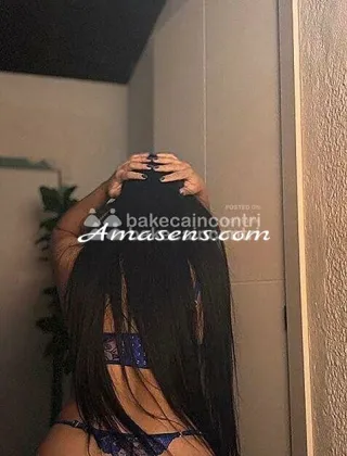 3533029083 - ❤️ Aprilia Centro Bellisima Per Pochi Giorni Fondo