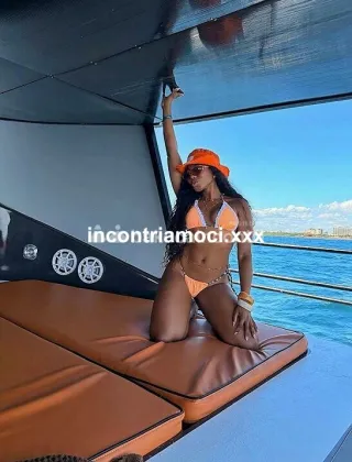 14 - Mariana Escort Roma - 3511785587