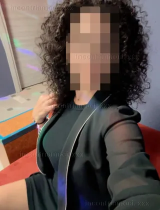 35 - Chiara Escort Prato - 3533518613