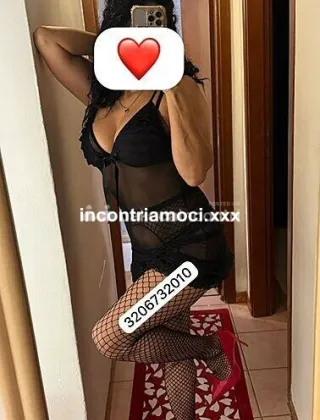 34 - Michelle Escort Ferrara - 3206732010