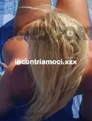 31 - Giorgia Escort Savona - 3249951165