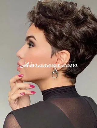 5 - Carlotta Escort Salerno - 3512593852