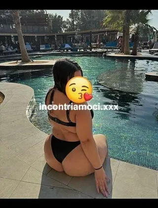 3533676376 - ❤️ Appena Arrivata Ragazza Italiana , Giovane Bbw