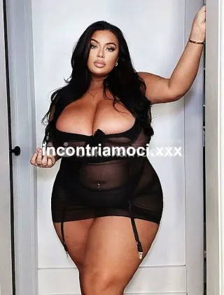 3459281593 - Vittoria Appena Arrivata Bellissima Mora