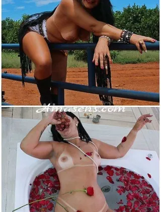 3349732022 - Fernanda 38 Escort Vicenza