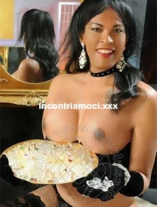 20 - Carla Trans Novara - 3484737314