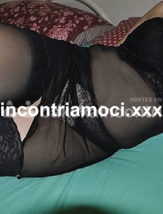 34 - Evelin Escort Padova - 3272485319