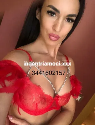 30 - Sofia Escort Padova - 3441602157