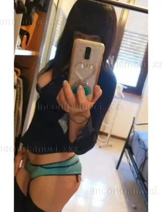 2 - Bianca Escort Brescia - 3382989896