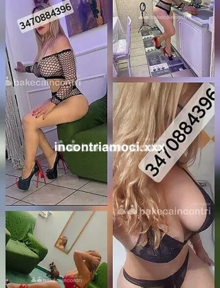 3470884396 - Vittoria 24 Escort Ragusa