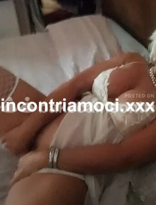 3533553728 - Lorena 45 Anni