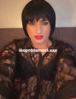 25 - Eleonora Trans Torino - 3384845959