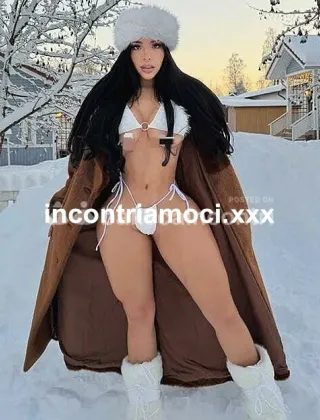 35 - Linda Escort Rimini - 3510179749