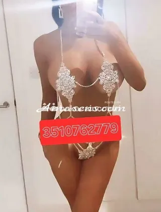 14 - Lucia Escort Palermo - 3510762779