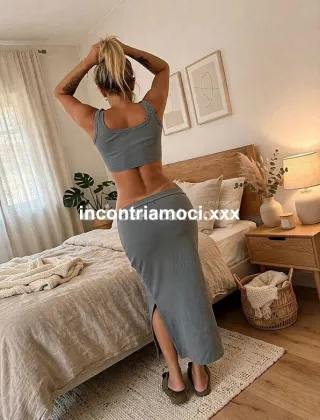 3 - Isabella Escort Teramo - 3933145741