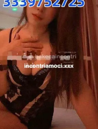 16 - Nuova Escort Ferrara - 3339752725
