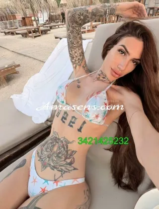 8 - Angel Escort Verona - 3421425232