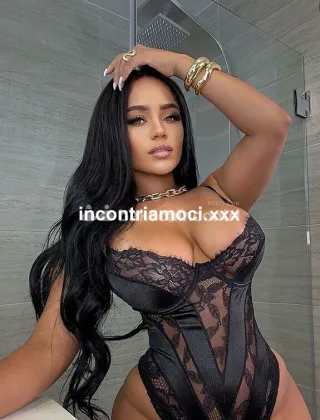 10 - Escort Foggia - 3805803755