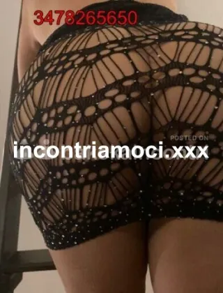 20 - New New Escort Matera - 3478265650