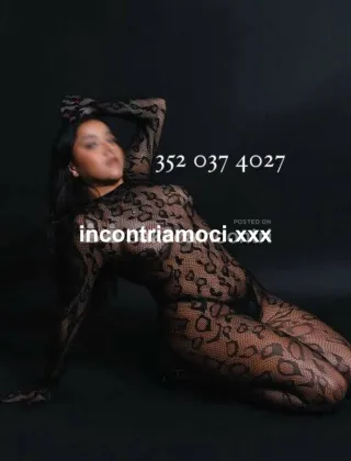9 - Giulia Escort Roma - 3520374027