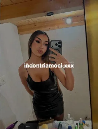 13 - Dyanavip Escort Roma - 3297456696