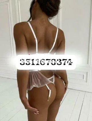 26 - Lorena Escort Genova - 3511670374