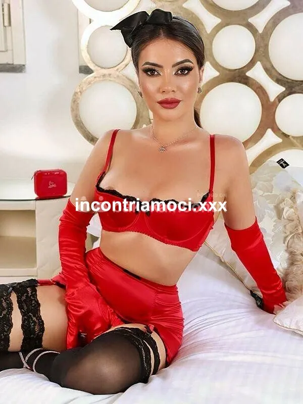 Sexy