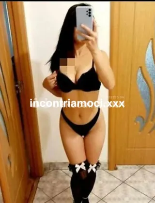 24 - Daria Escort Modena - 3520111393