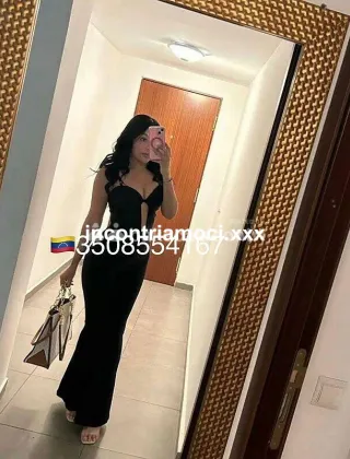 34 - Sofia Escort Ferrara - 3508554167
