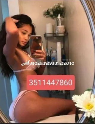 1 - Mariela Escort Cremona - 3511447860