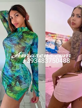 20 - Sirena Trans Mantova - 3483750488