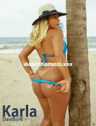 11 - Karma Davillan Trans Milano - 3295583440