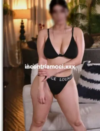 8 - Olenca Escort Firenze - 3509071102
