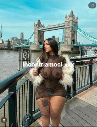 33 - Novita Escort Sud Sardegna - 3509802971