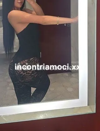 3522208642 - Laura 26 Escort Torino