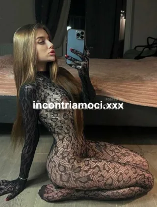 3347356230 - Rumena 23 Escort Caserta